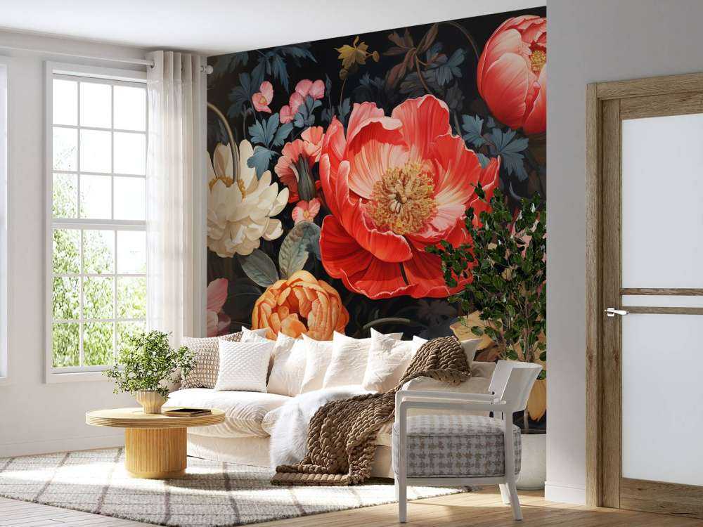 Botanic Frenzy #4