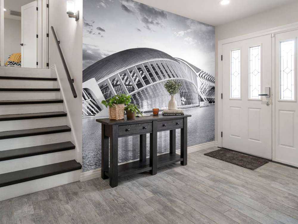 Imax teater - Hemisfèric