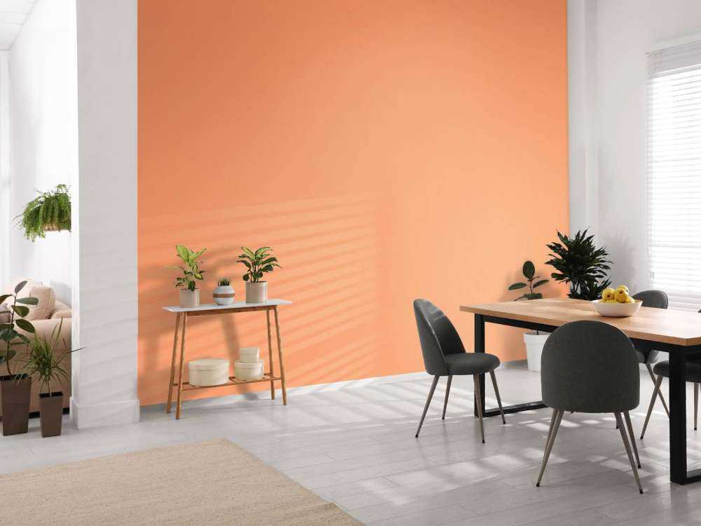 Pink orange