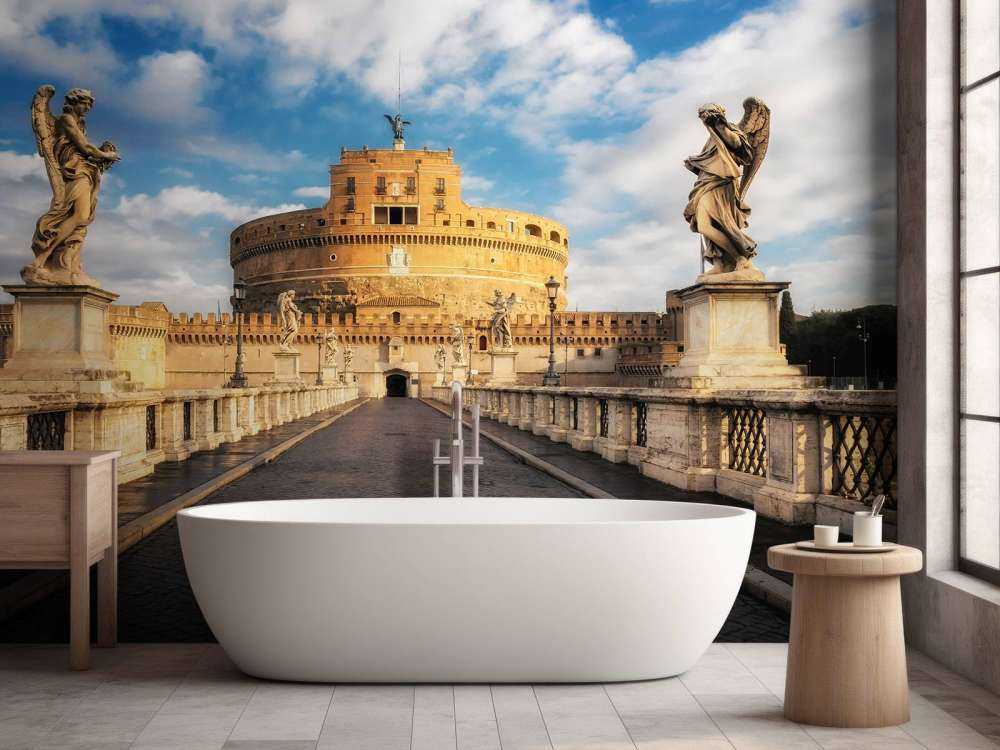 Castel Sant'Angelo