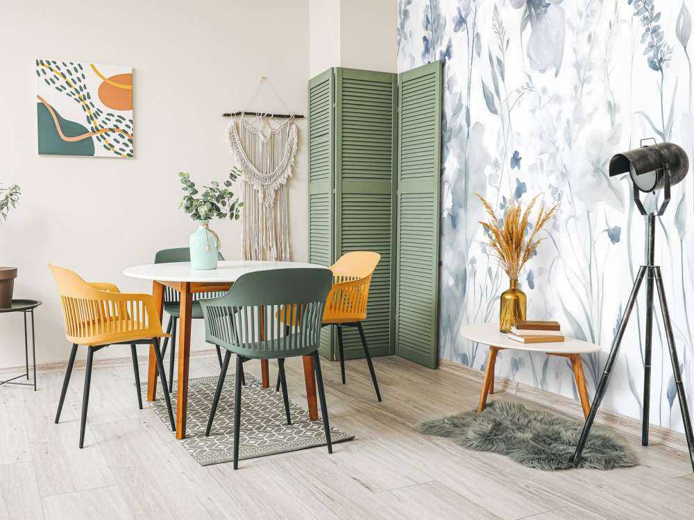 Hjertets blødhed - blå