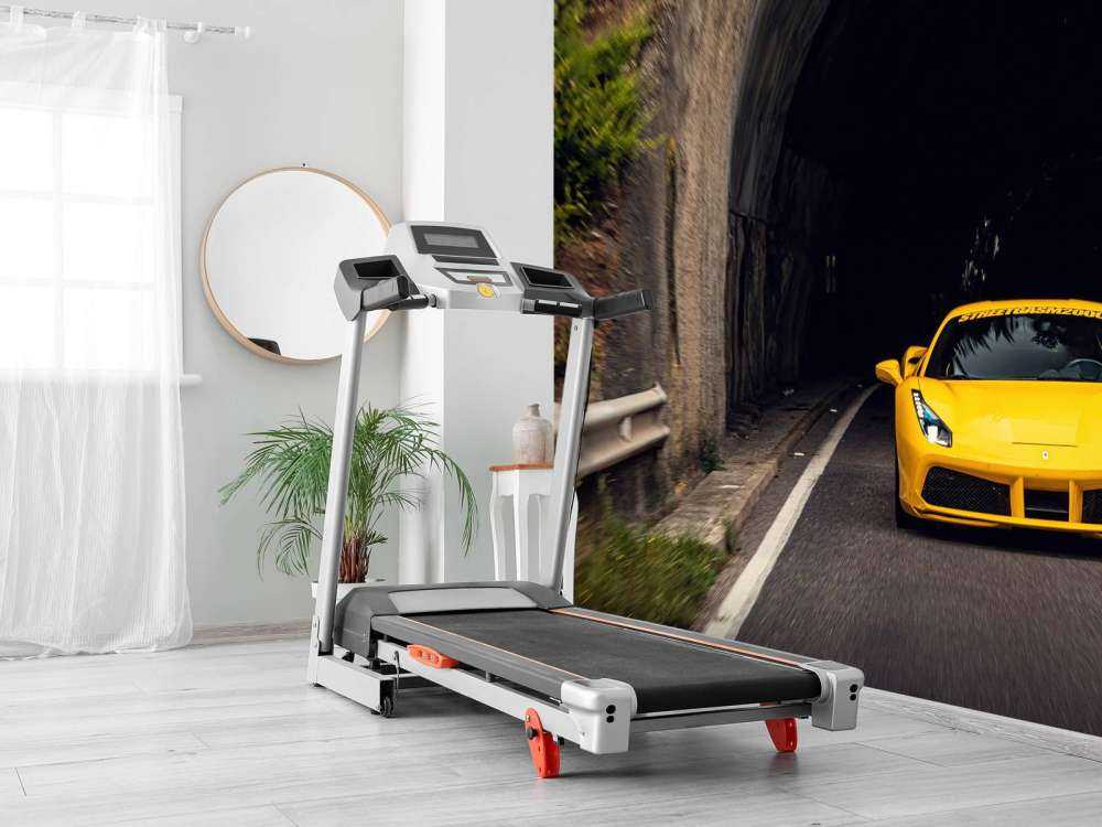 Ferrari 488 GTB på bjergvej