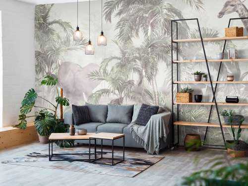 Safari Skumringsglød