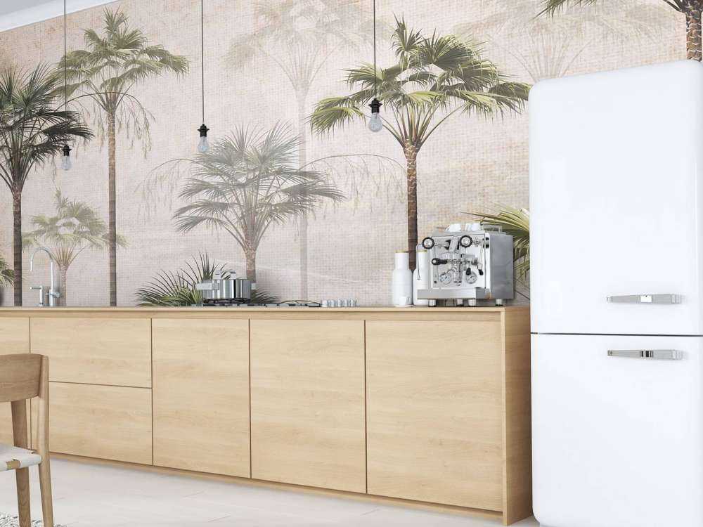 Stilheds Palm Serenitet