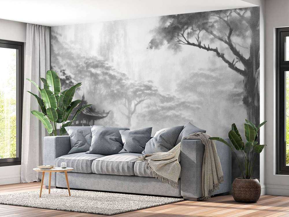 Tåget Orientalsk Pavillon