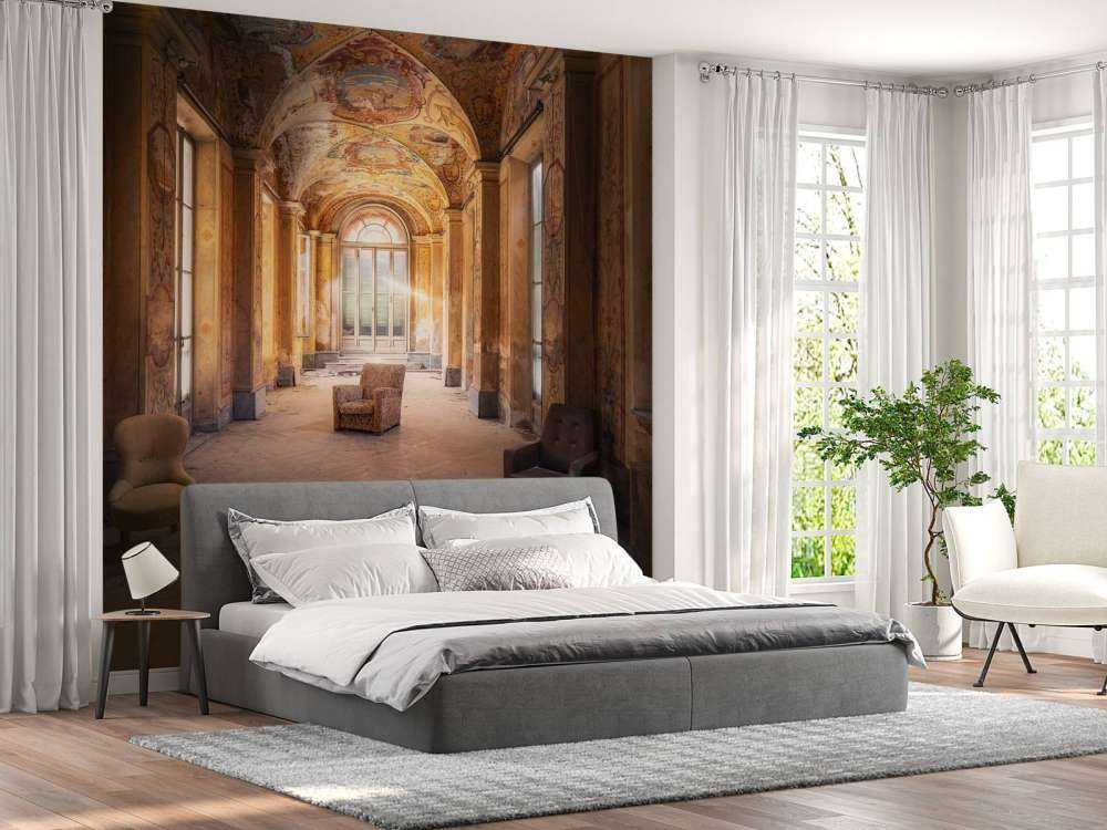 Fresco Room I