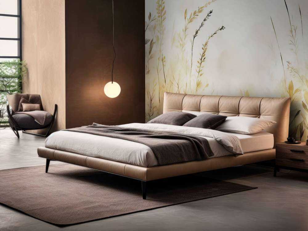 Stille Drømme Sepia