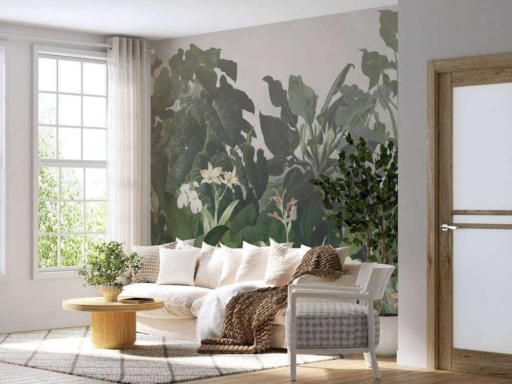 Walking to the Tropic 2