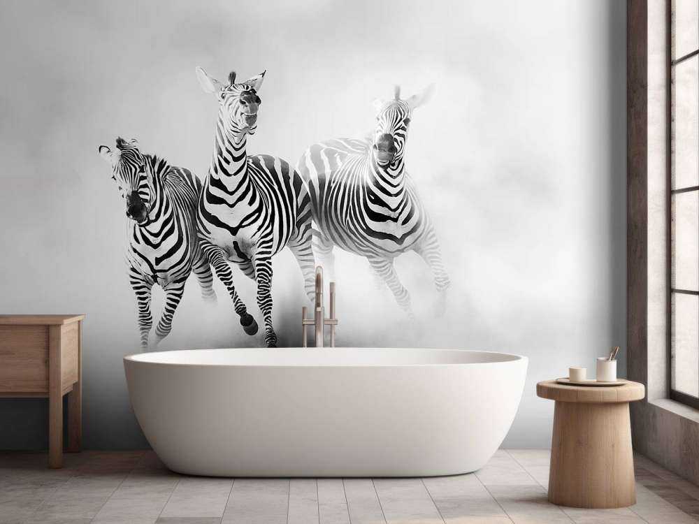 Zebraer