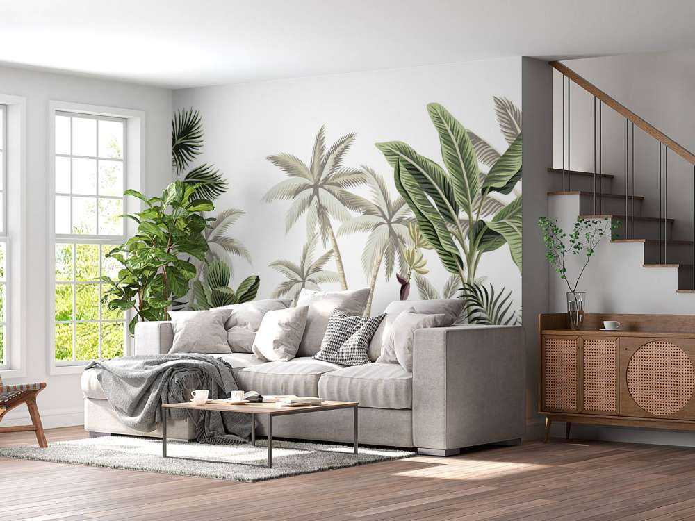 Jungleplanter