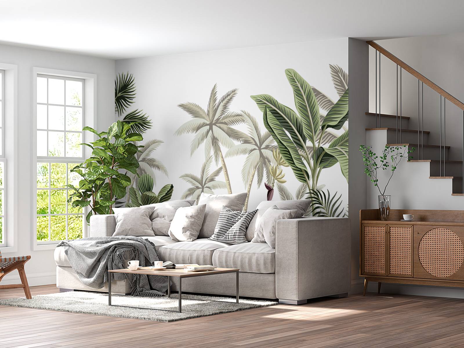 Jungleplanter