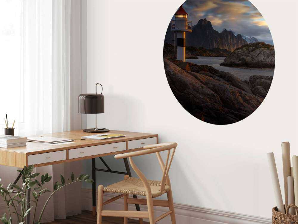 Lofoten refleksioner