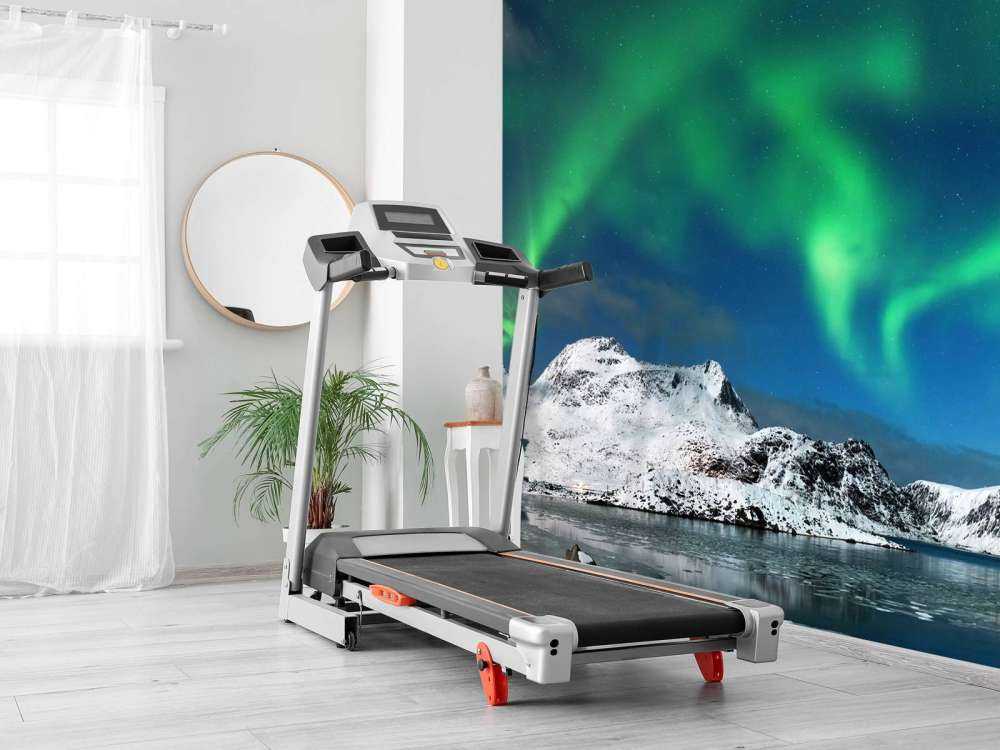 Nordlys i Norge