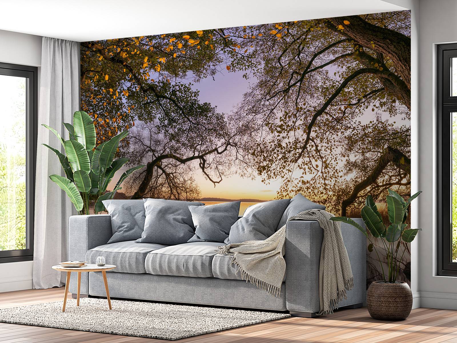 Autumn feeling