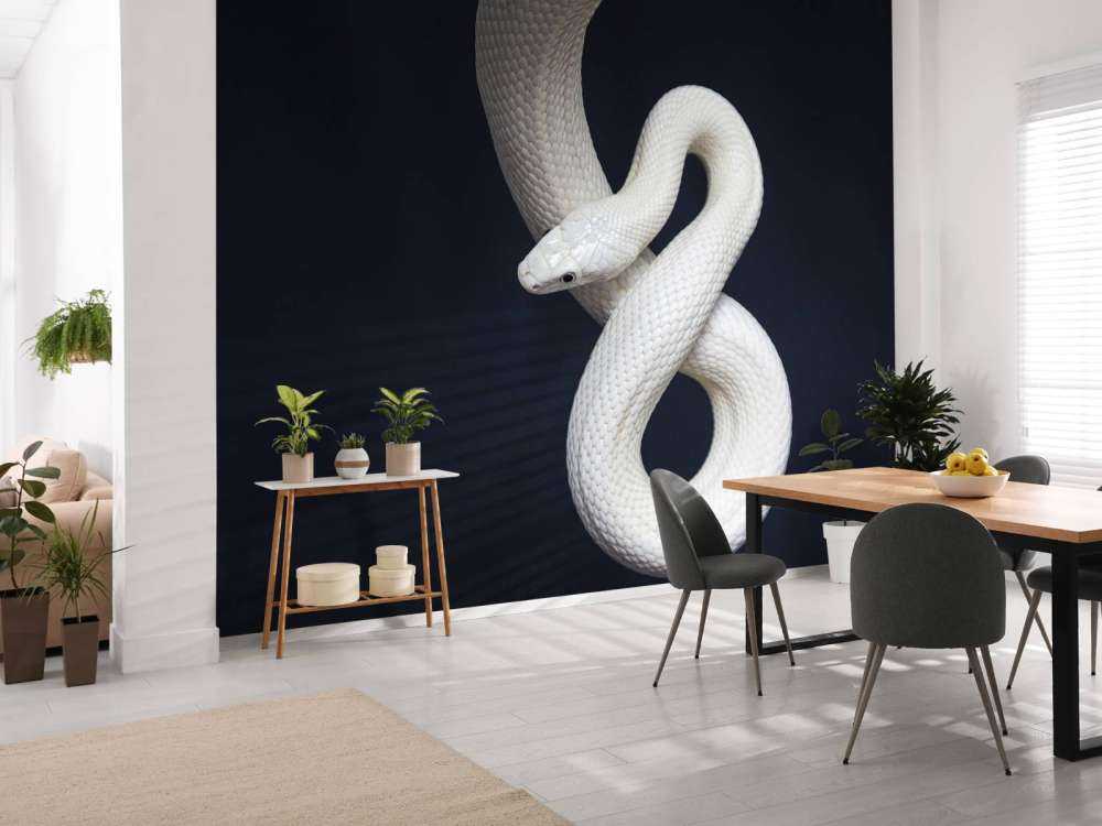 Texan rat snake