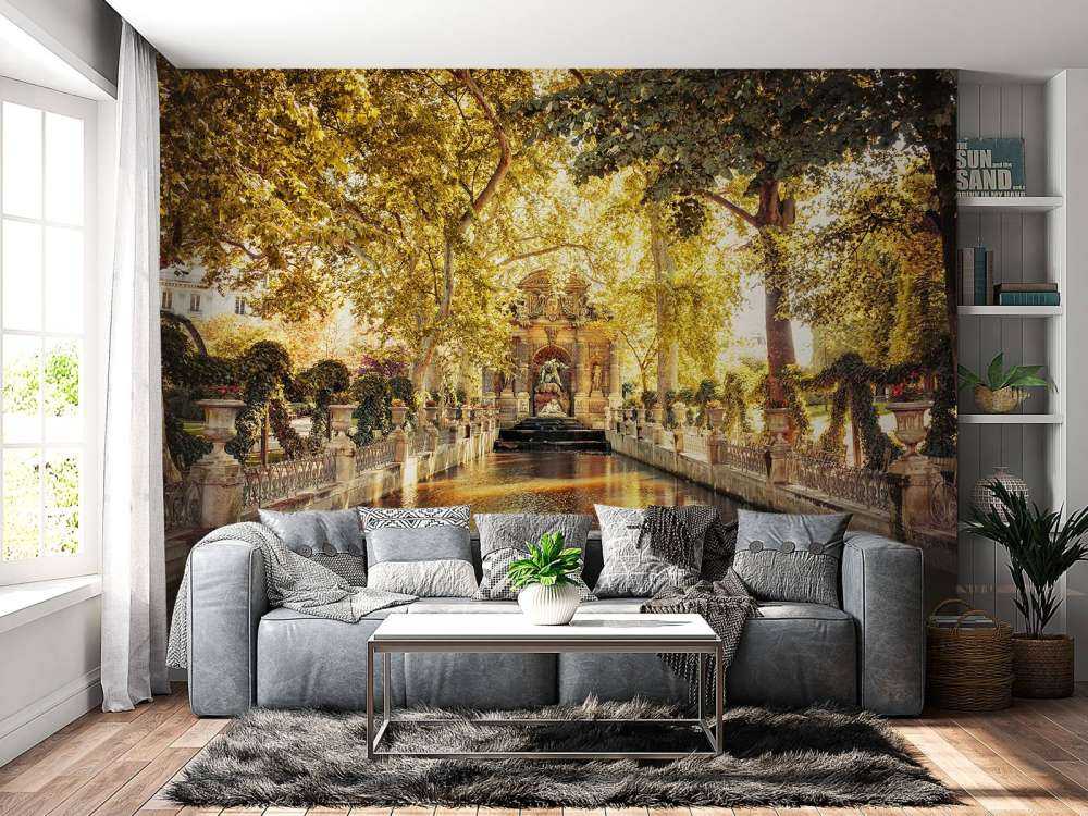 Medici-fontenen