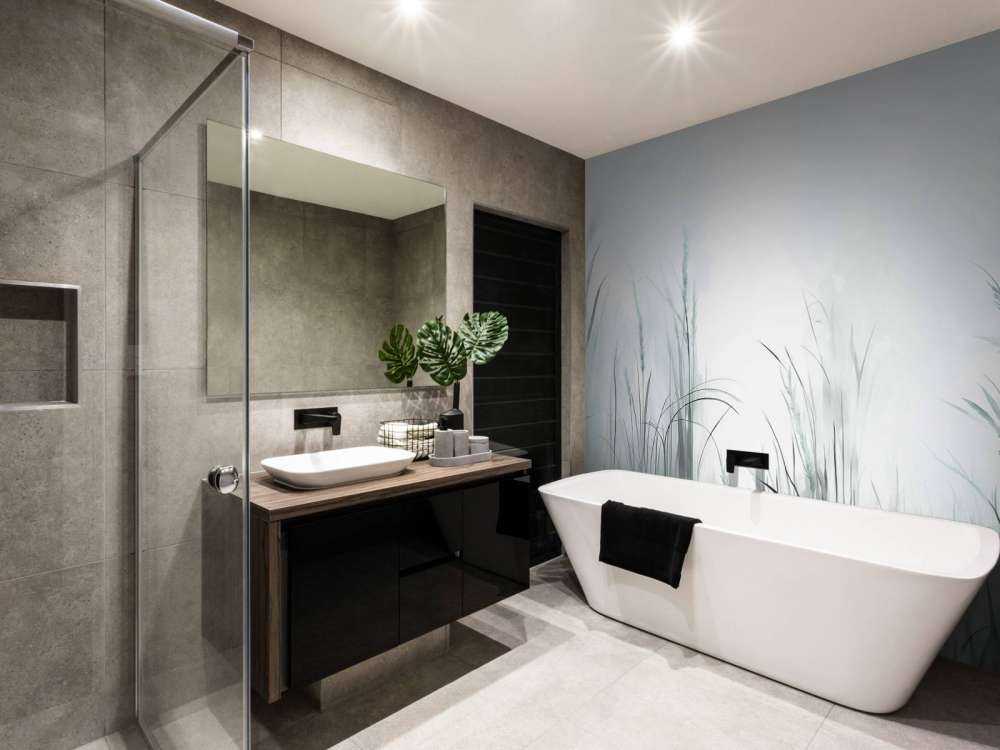 Naturstemning Nøytral Taupe