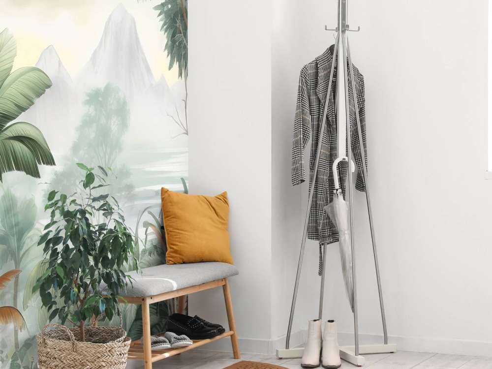 Tropisk Fjellhvisking