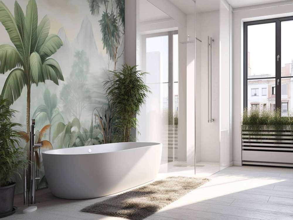 Tropisk Fjellhvisking