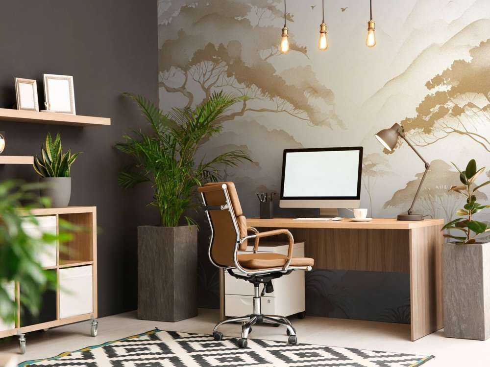 Tåkete Fjelldal, taupe