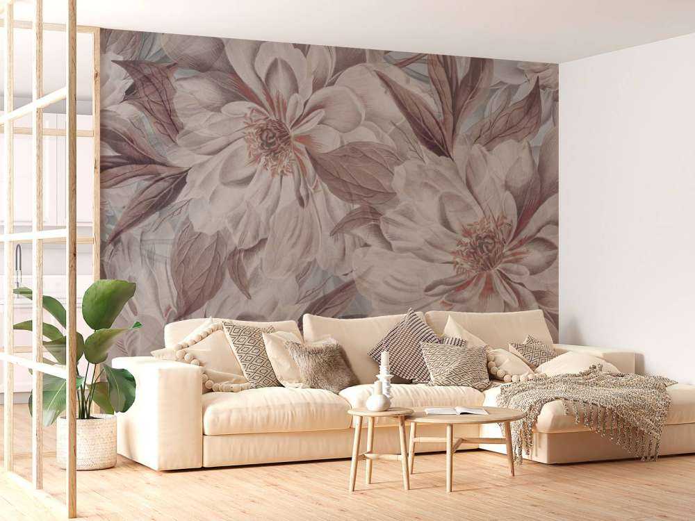 Tree Pion White 5