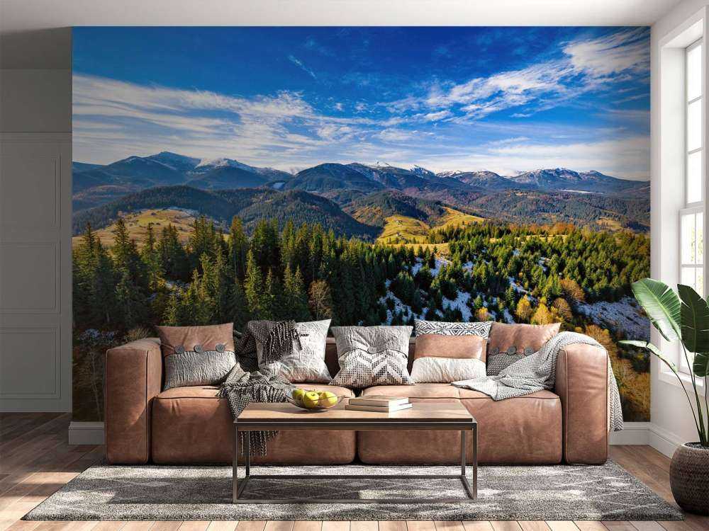 Mountain Valley
