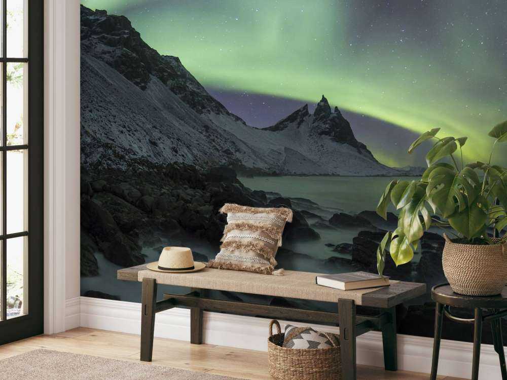 Nordlys