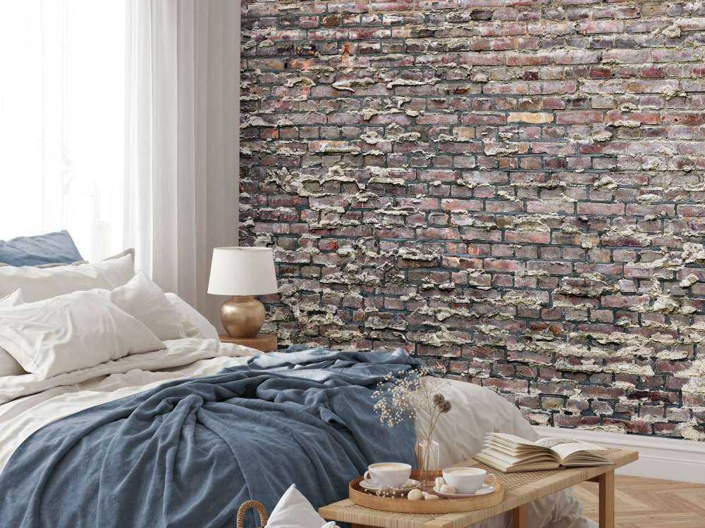 Stenar med cement
