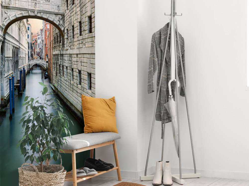 Bro i Venedig