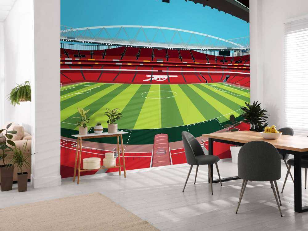 Emirates Stadium - Arsenal FC