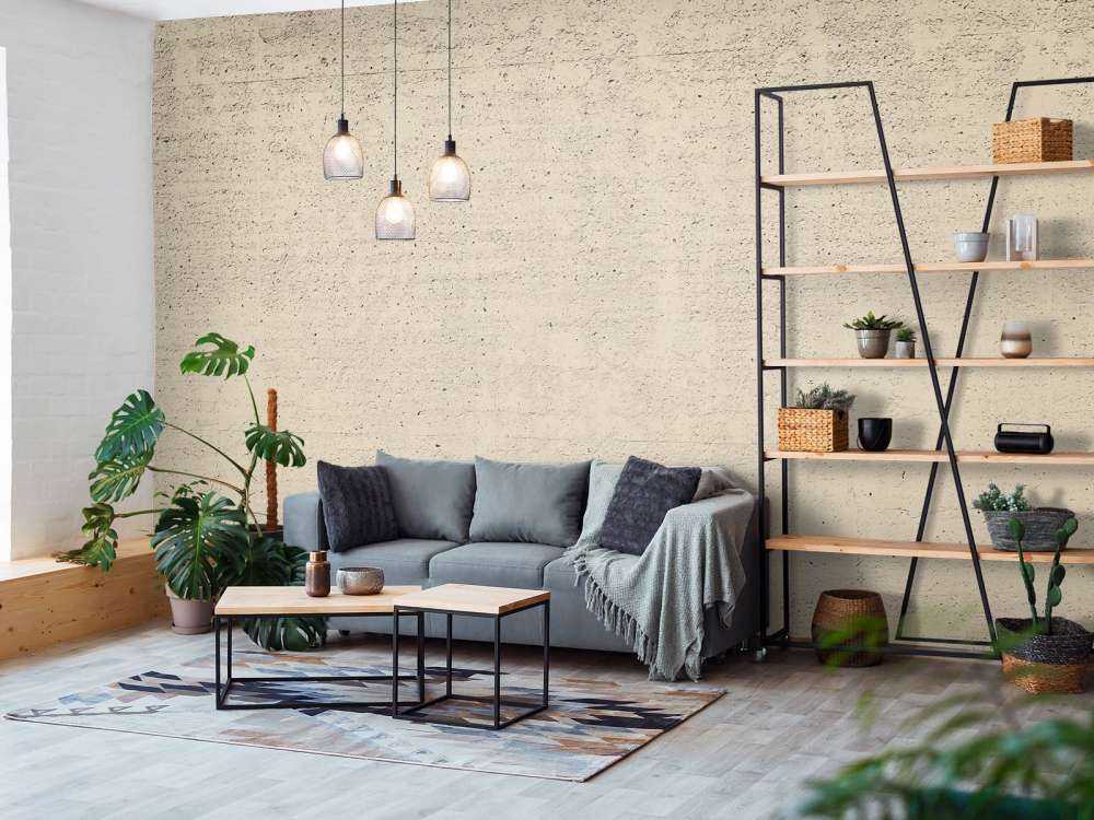 Neutral beige