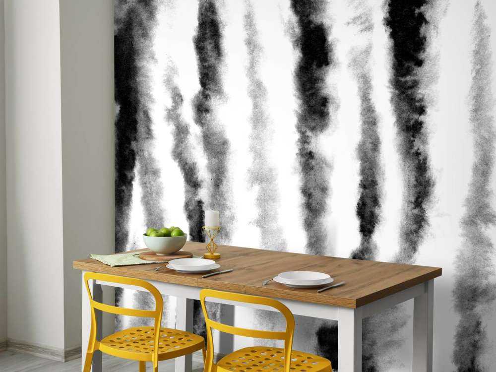 Zebra ränder