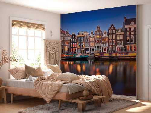 Kanalhus Amsterdam