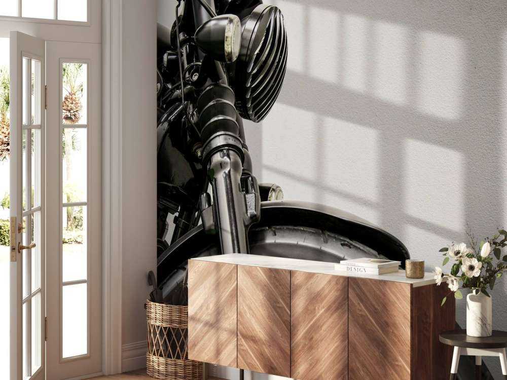Närbildmotor