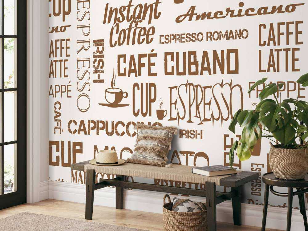 Kaffeord
