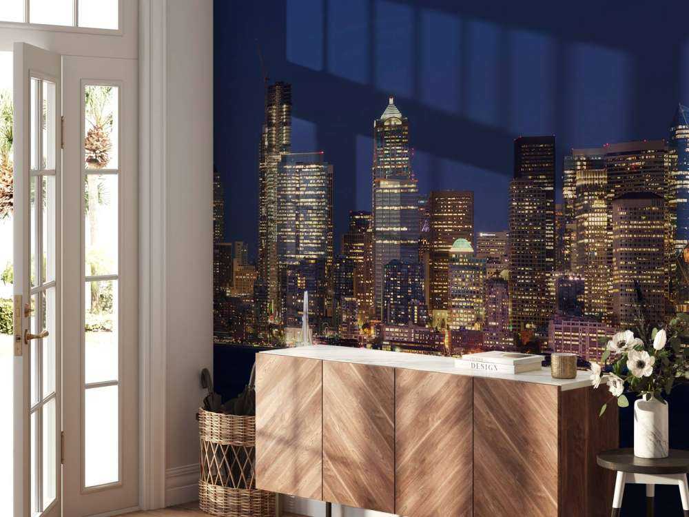 skyline havttle
