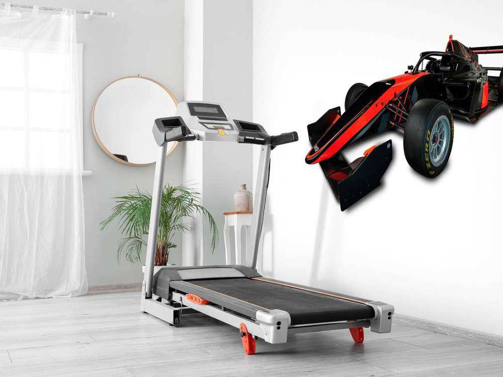 Formel 3 - Vänster framifrån