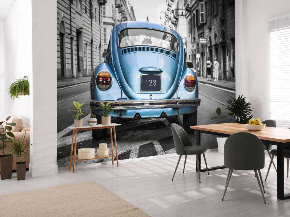 Klassisk beetle