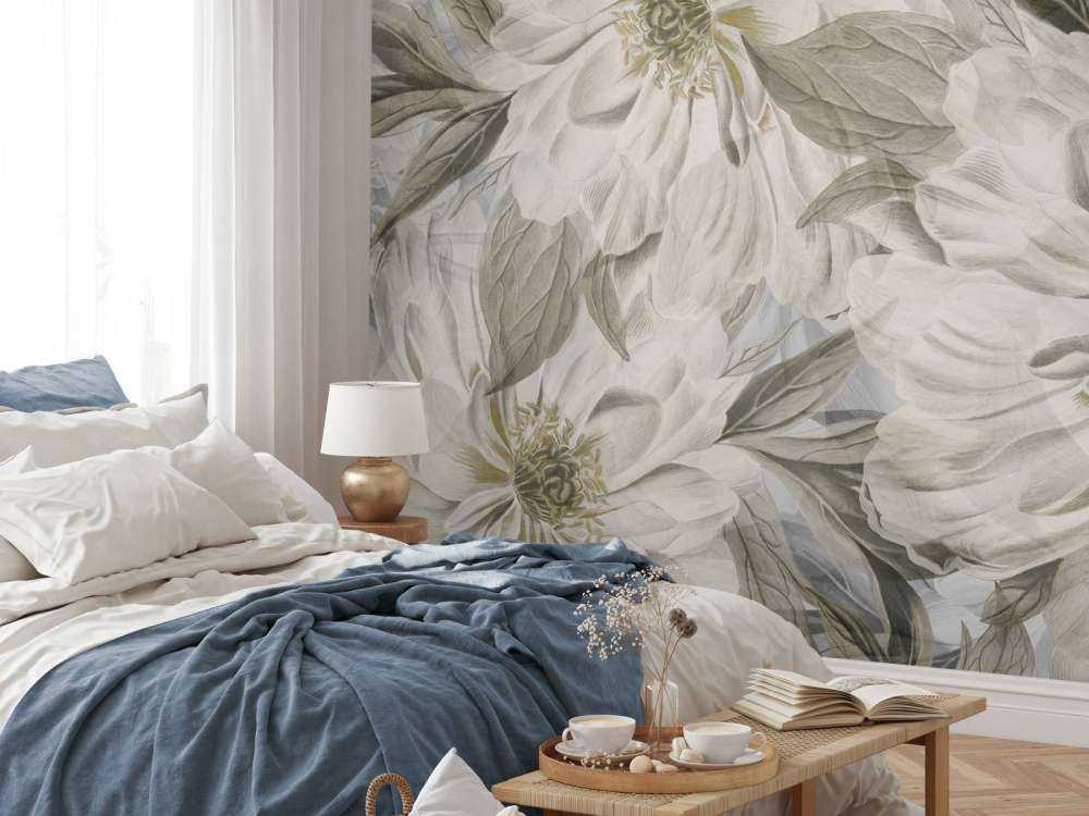 Tree Pion White 2