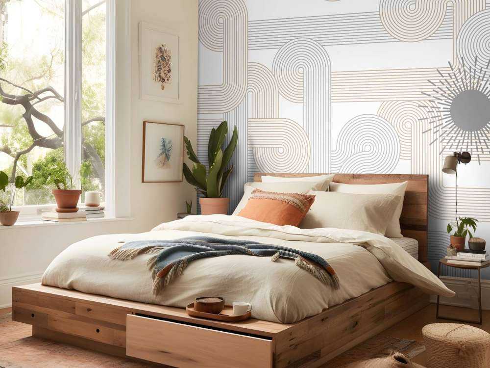 Geometric Lines