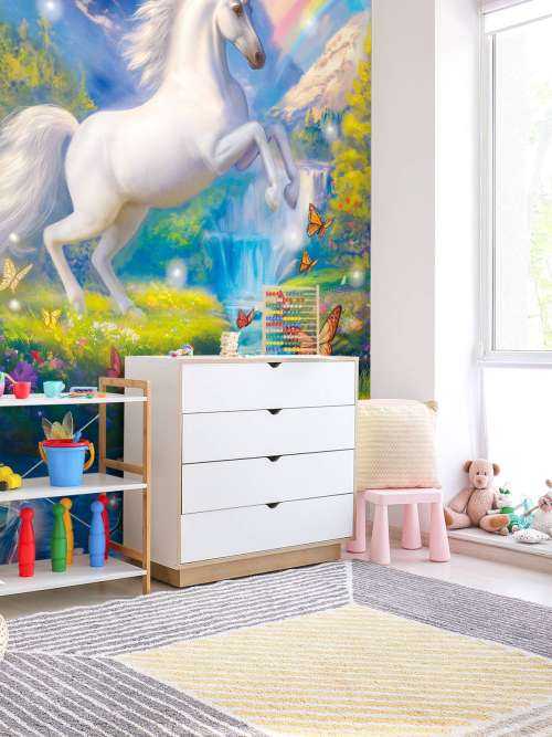 Unicorn Valley