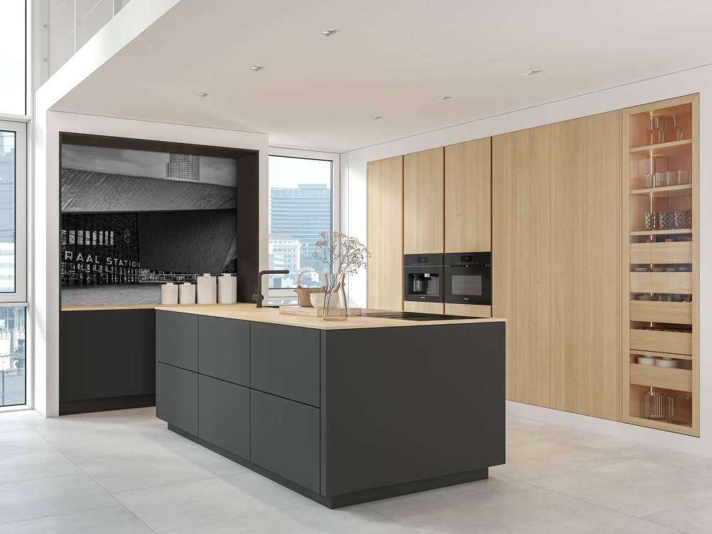 Dynamisk Perspektiv på Hovedbanegården