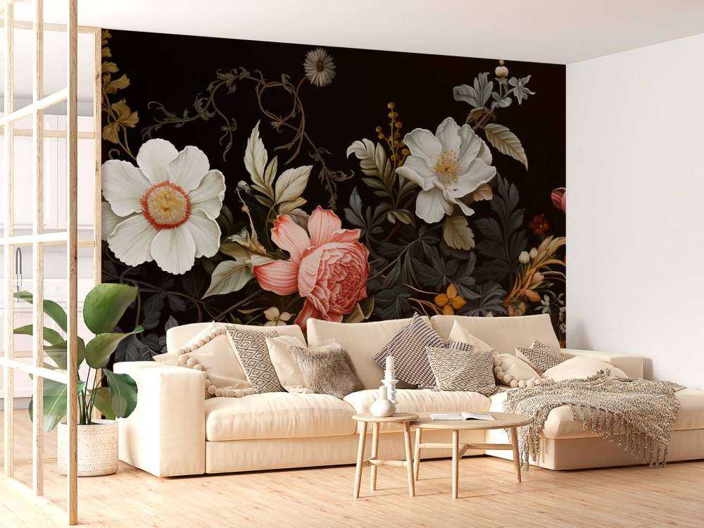 Botanic Frenzy #3