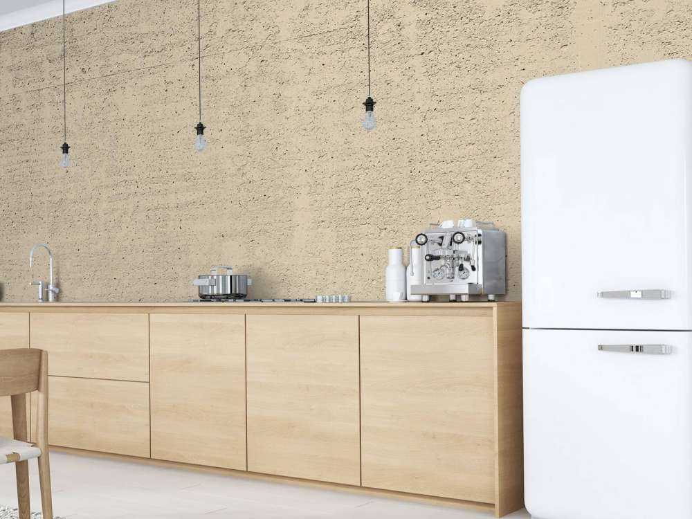 Neutral beige