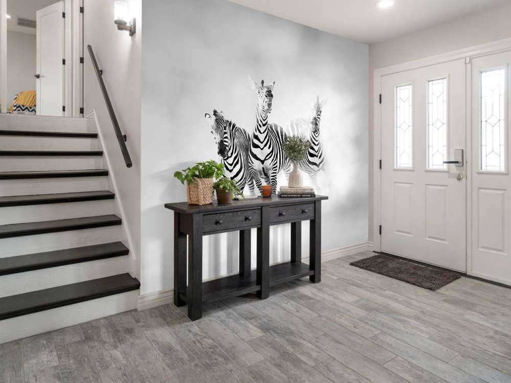 Zebraer