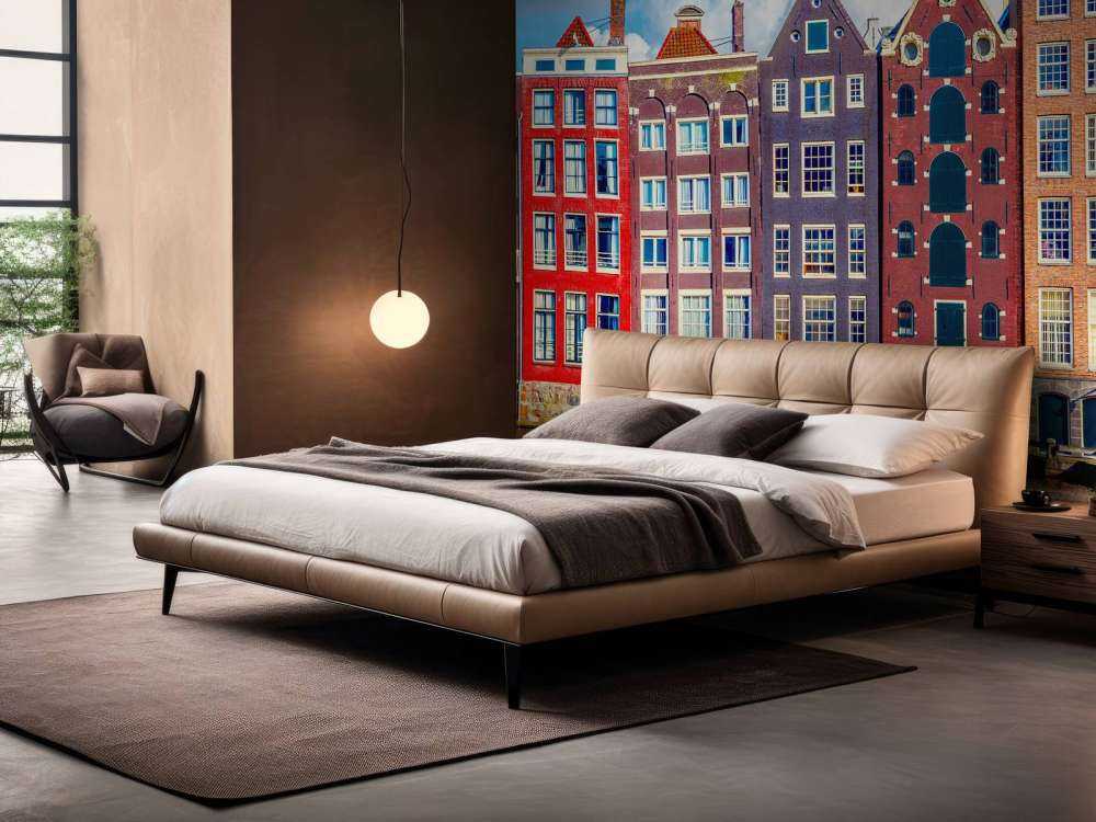 Amsterdam huse