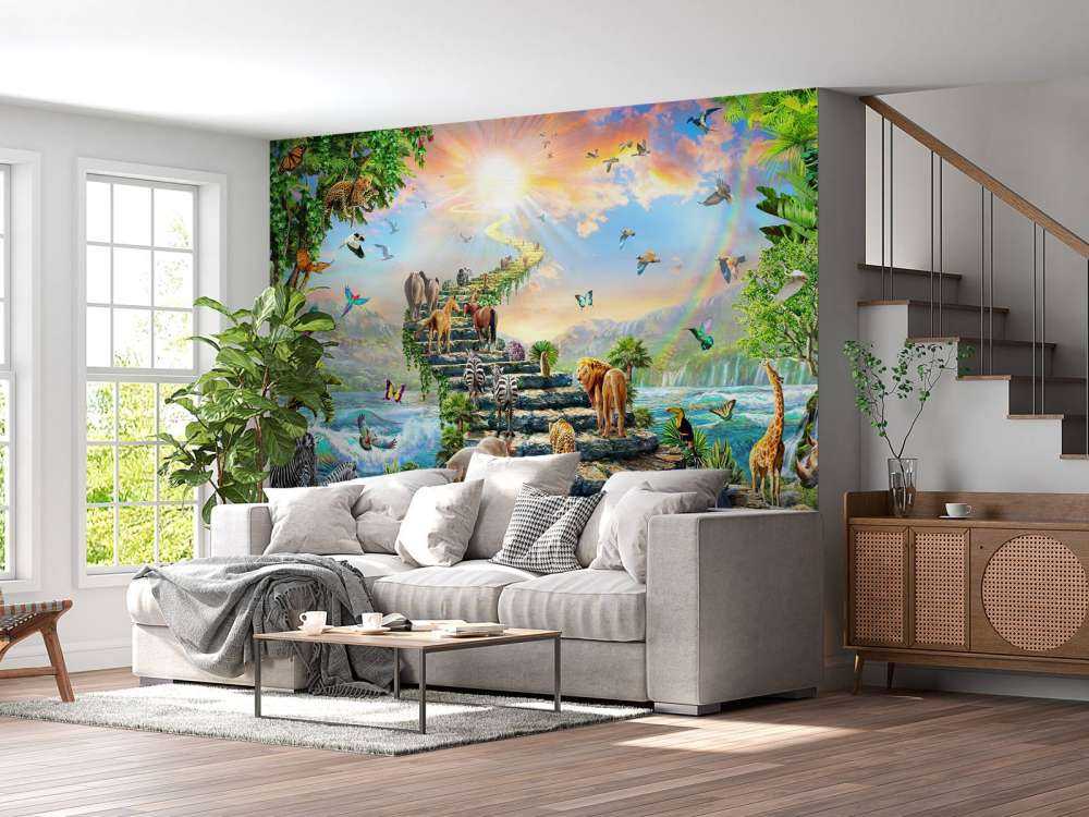 Stairway to Heaven
