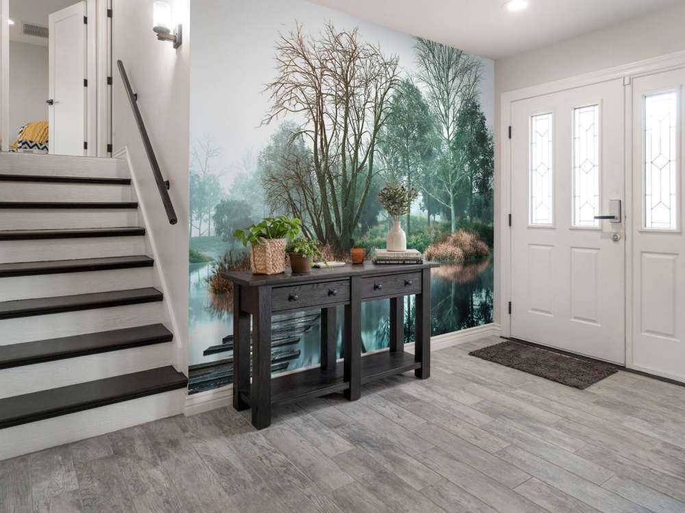 Høst vintage årgang