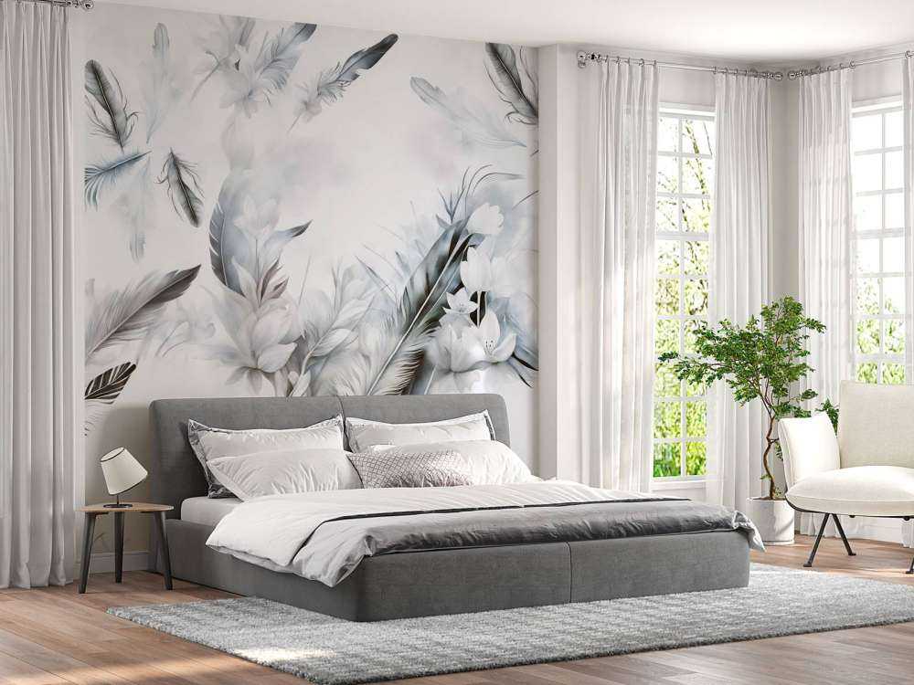 Øm Kjærlighet Blå