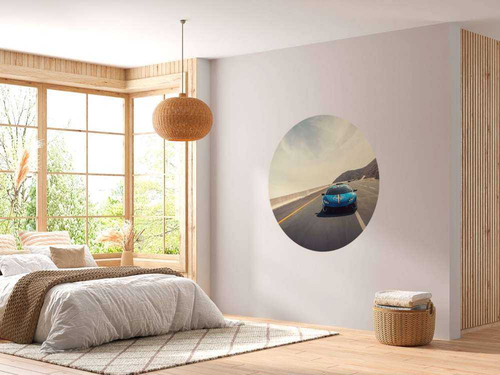 Hastighet i fjellene